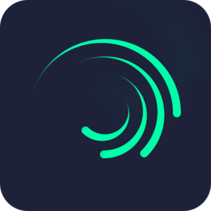 alightmotion-logo-1 alight motion mod apk logo